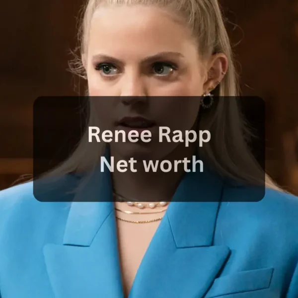Renee Rapp Height, Age, Net Worth, and Her Rising Career