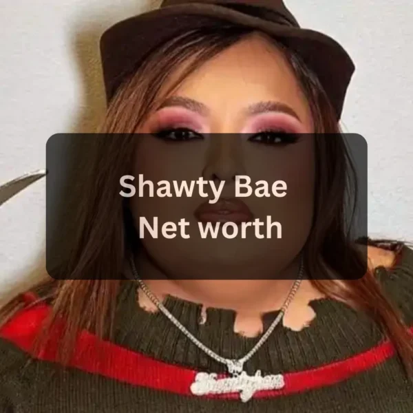 Shawty Bae Age Real Age, Biography, Career, and Viral Fame Explained
