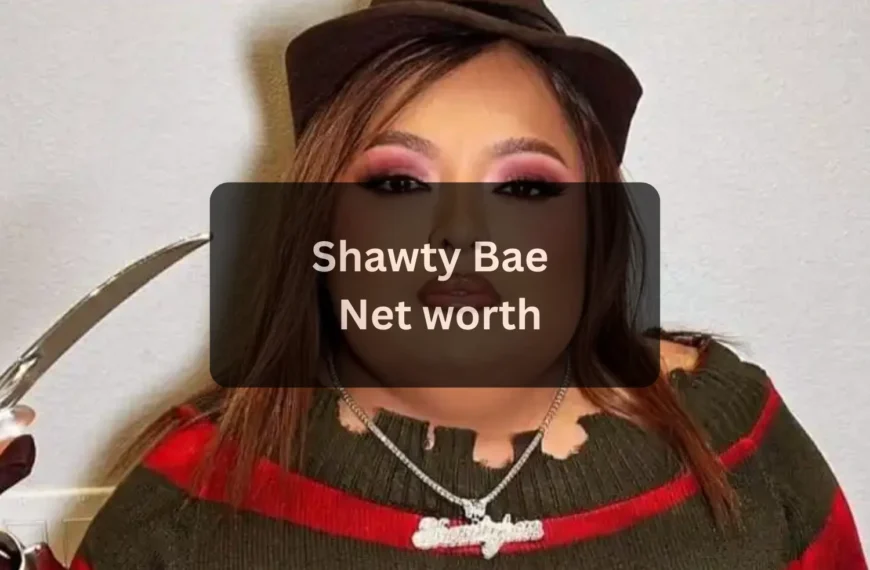 Shawty Bae Age Real Age, Biography, Career, and Viral Fame Explained