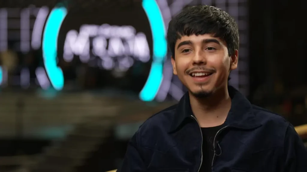 Social Media Presence and Public Image
