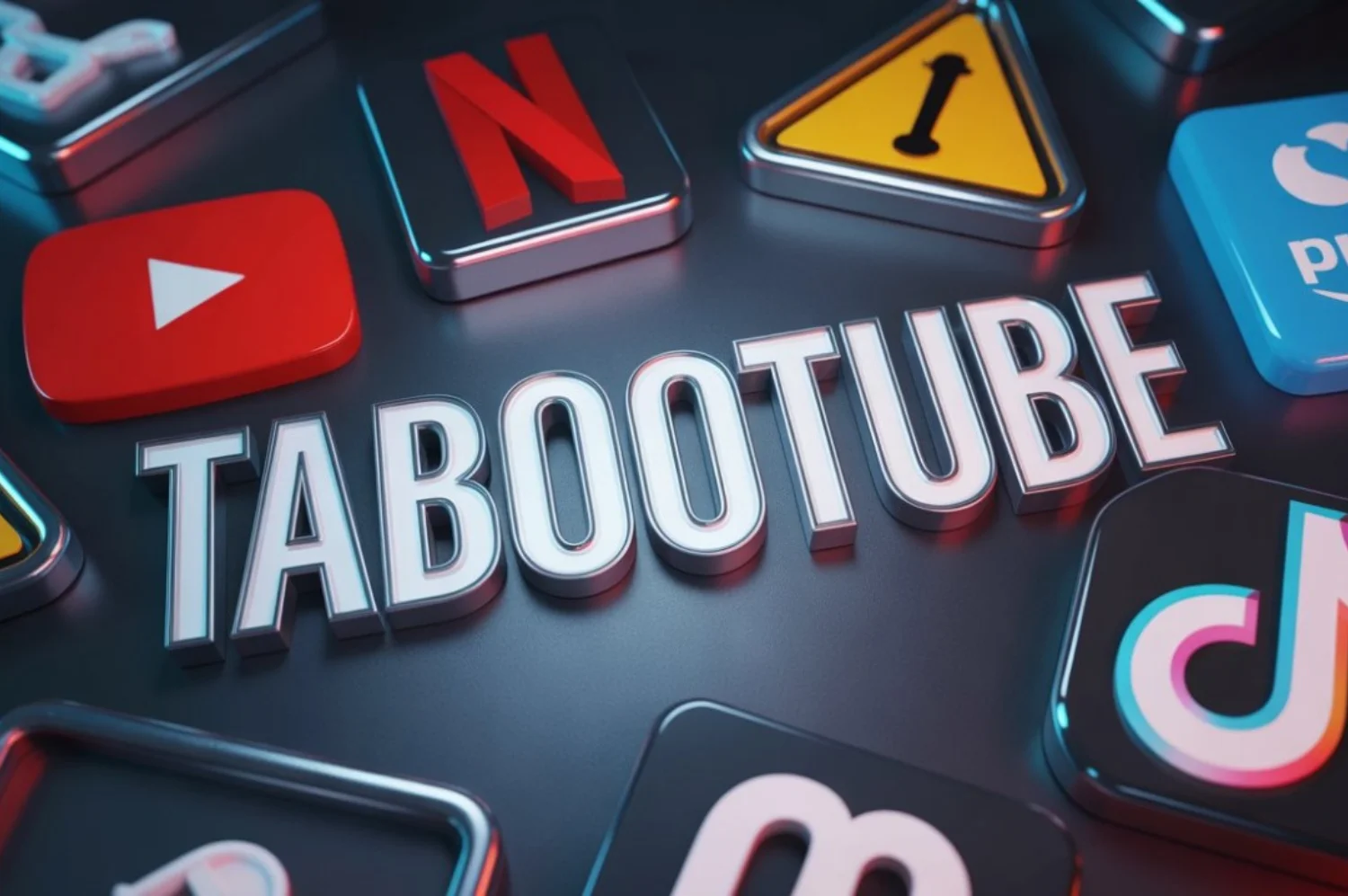 TabooTube