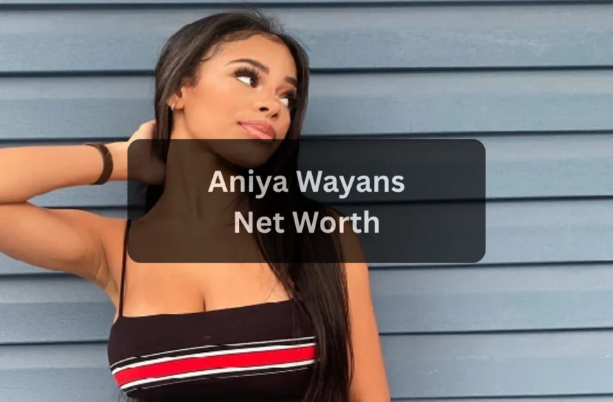 Who Is Aniya Wayans? Everything to Know About Damon Wayans Jr.’s Daughter