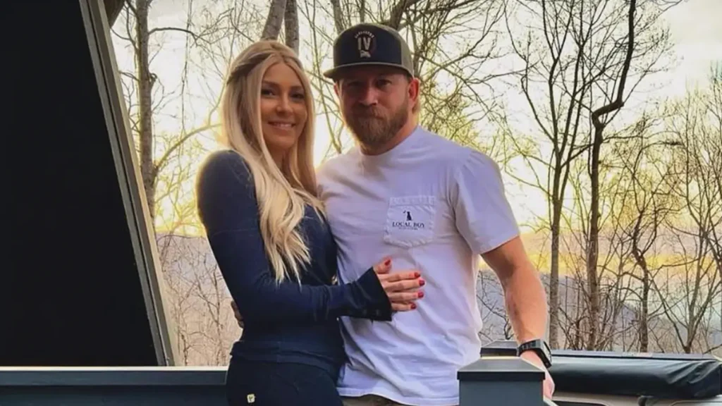 Who Was Lizzy Musi’s Husband