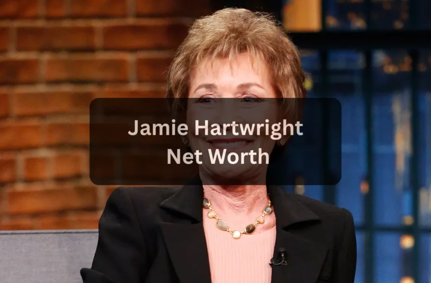Who is Jamie Hartwright Everything About Judge Judy’s Daughter