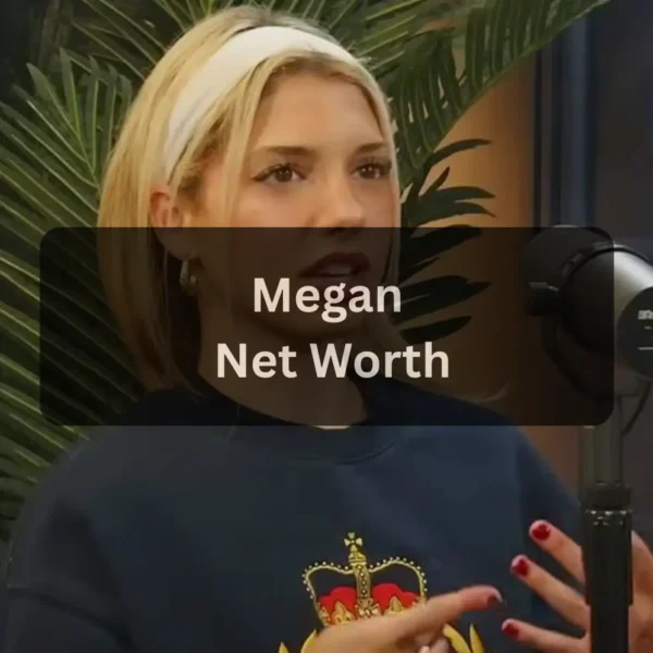 Who is Overtime Megan (Age, Real name, Boyfriend, Career, Height, Weight & Net worth)