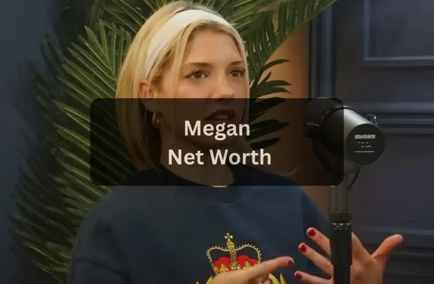Who is Overtime Megan (Age, Real name, Boyfriend, Career, Height, Weight & Net worth)