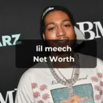 lil meech net worth