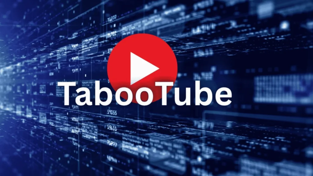 taboo tube