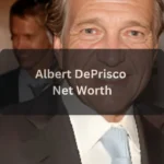 Albert DePrisco Net Worth 2025 Career, Lifestyle, Family, and Jewelry Business