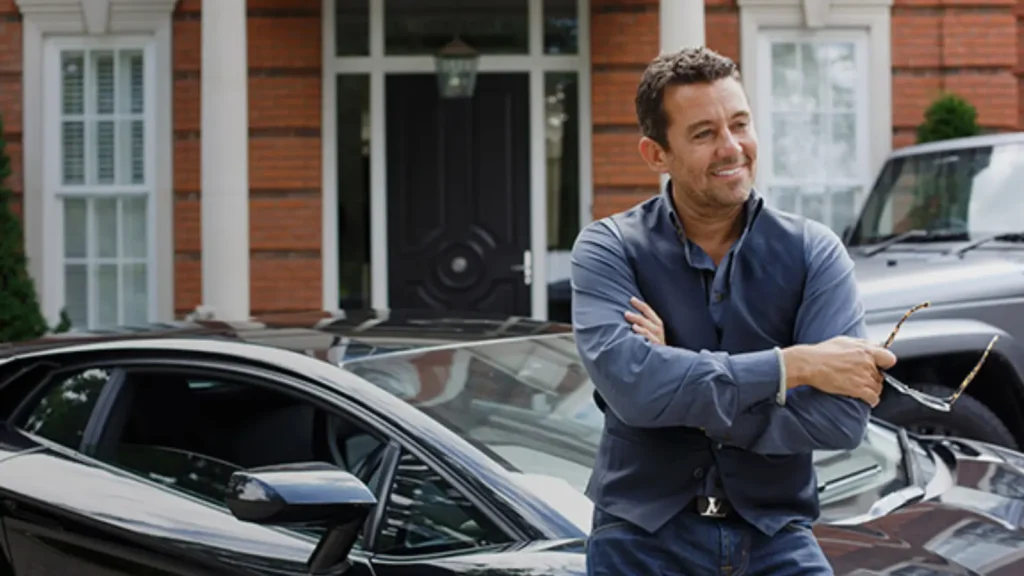 Books, Speaking, and Public Image