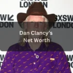 Dan Clancy’s Net Worth in 2025 How Much Is the Twitch CEO Really Worth