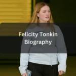 Discover the inspiring life of Felicity Tonkin, her remarkable career, and private family life away from the spotlight.