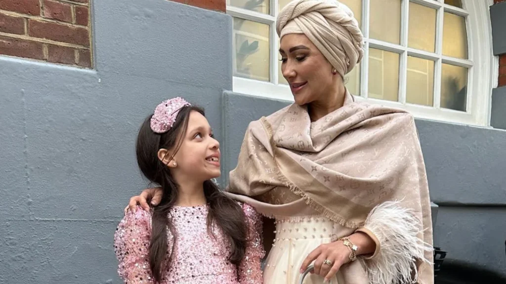 Early Life and Family Background