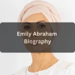 Emily Abraham From Foster Care to Luxury Entrepreneur