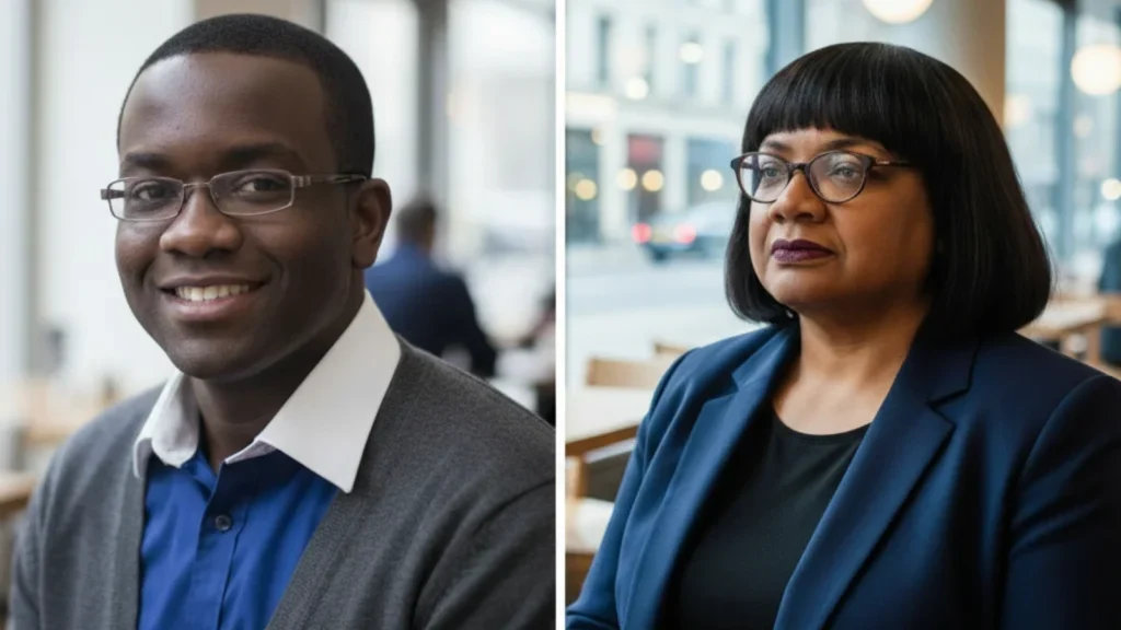 Family Background and Early Life