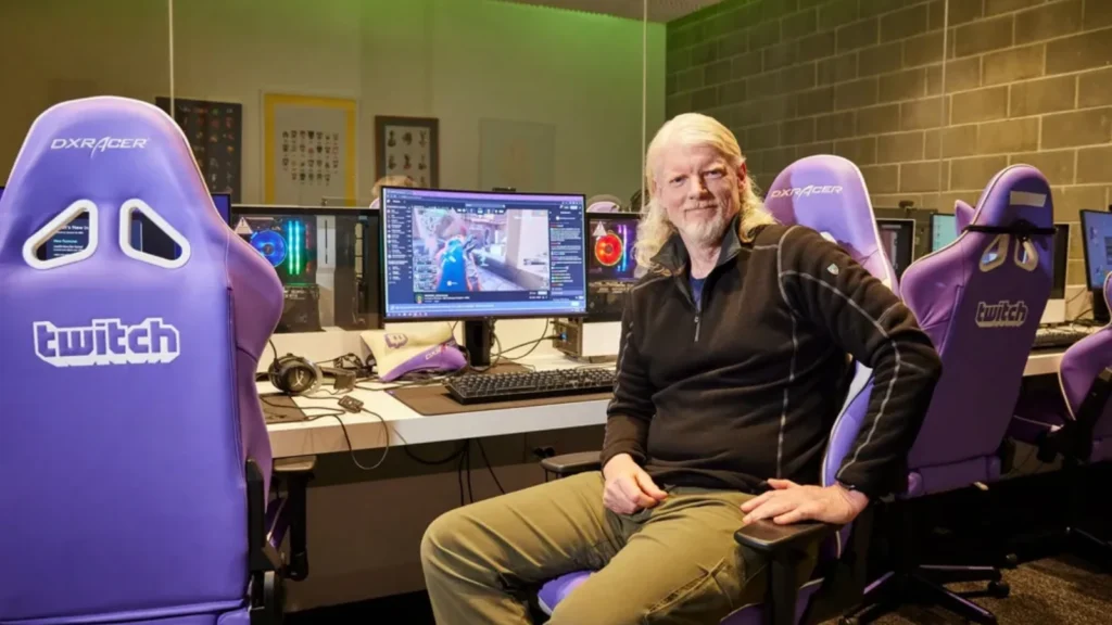 From Google to Social Tech Leadership Career Growth Explained