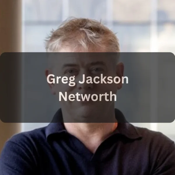 Greg Jackson The Visionary Entrepreneur Transforming the Global Energy Industry