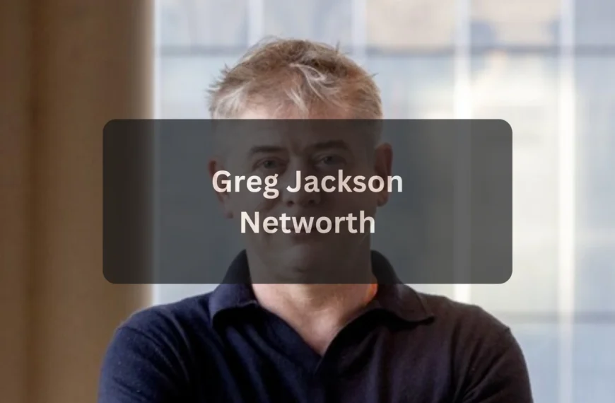 Greg Jackson The Visionary Entrepreneur Transforming the Global Energy Industry