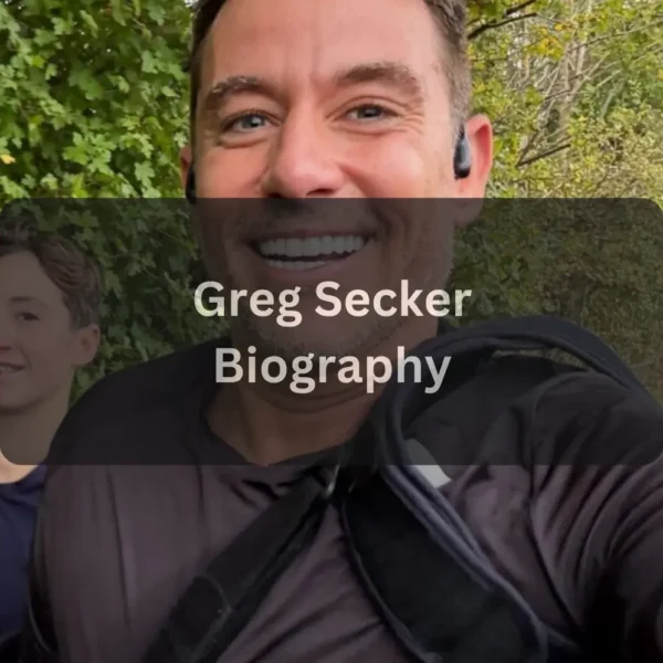 Greg Secker Inspiring Entrepreneur Who Built Wealth and Faced Criticism