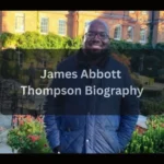 James Abbott‑Thompson A Life Between Promise and Public Scrutiny