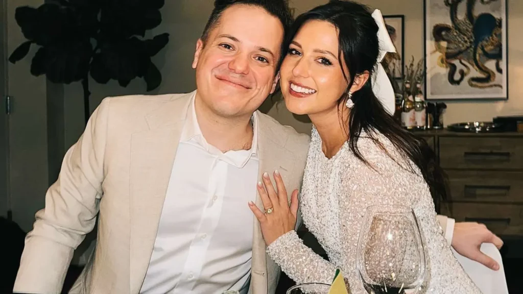 Jeff Arcuri Family and Relationship Status