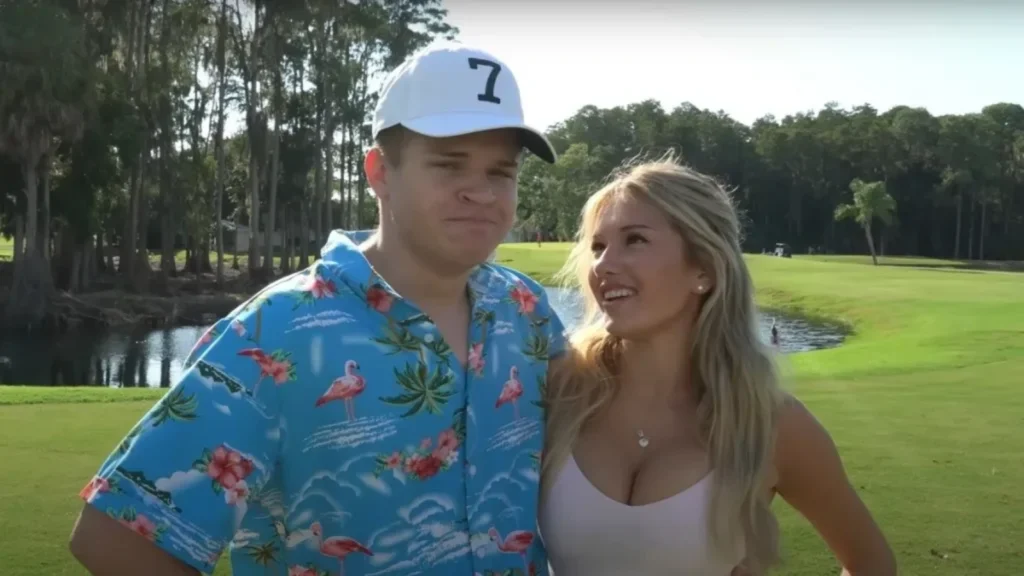 Jynxzi Height and Physical Appearance