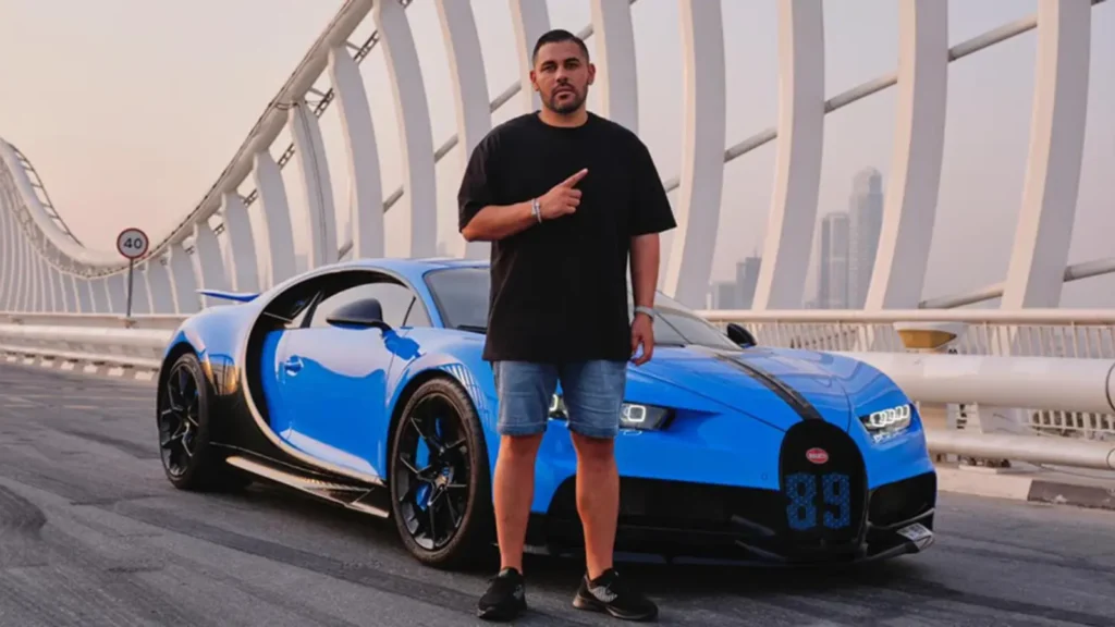 Lifestyle, Philanthropy, and Public Persona