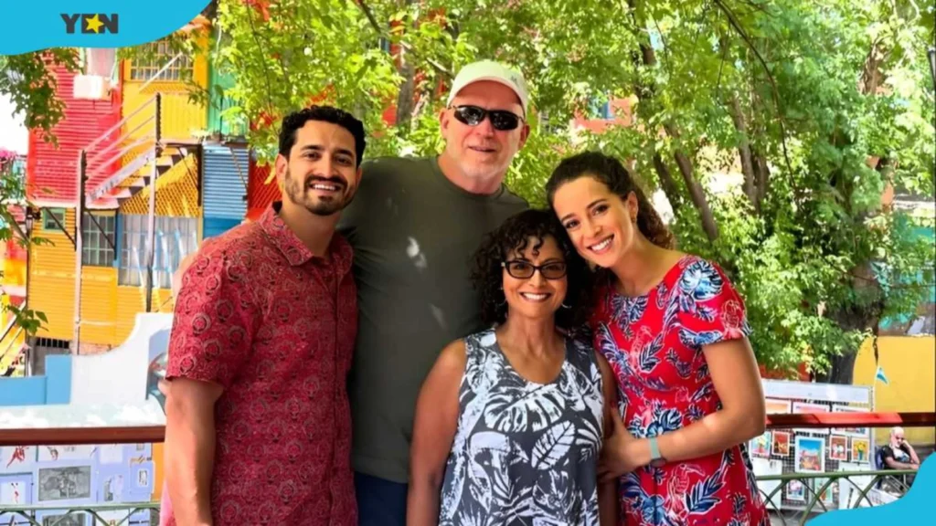 Madison Alworth Social Media Profiles