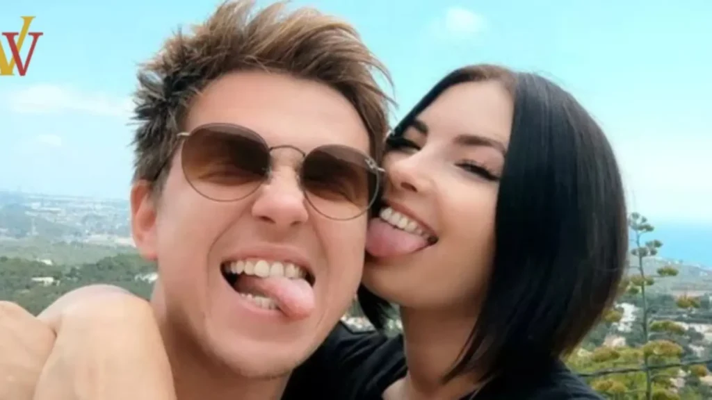 Railey Diesel Relationship Status Husband, Boyfriend, or Partner