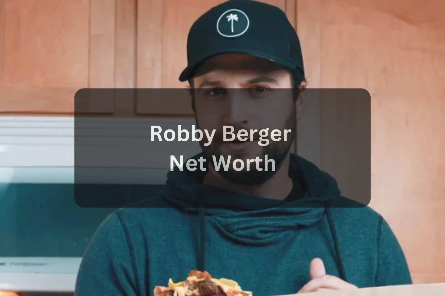 Robby Berger Net Worth Explained: Income, Career, YouTube Success, and Lifestyle