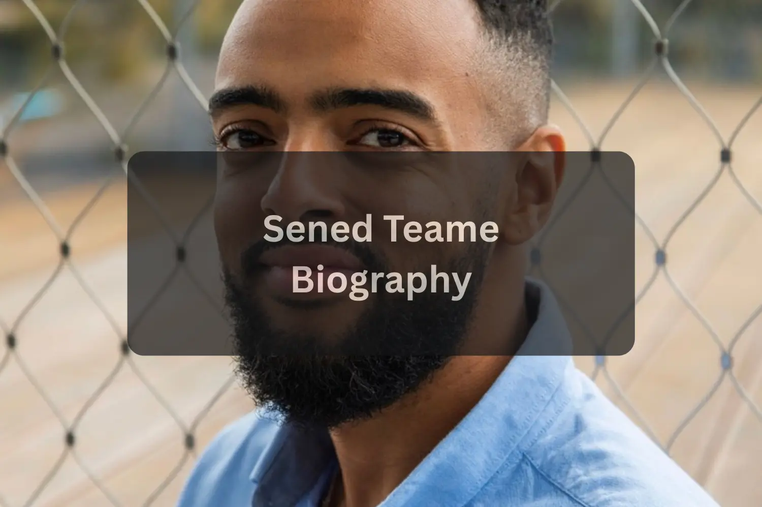 Sened Teame Life, Career, and Achievements of a Finance Visionary