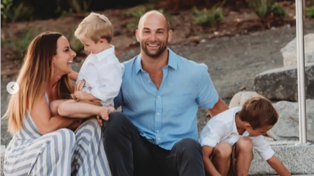 Tayla Lynn Education & Family Background