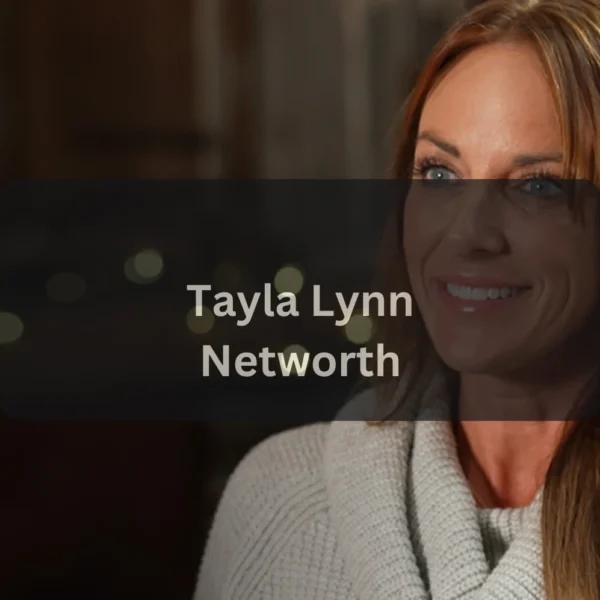 Tayla Lynn Net Worth 2026 Income, Earnings & Sources