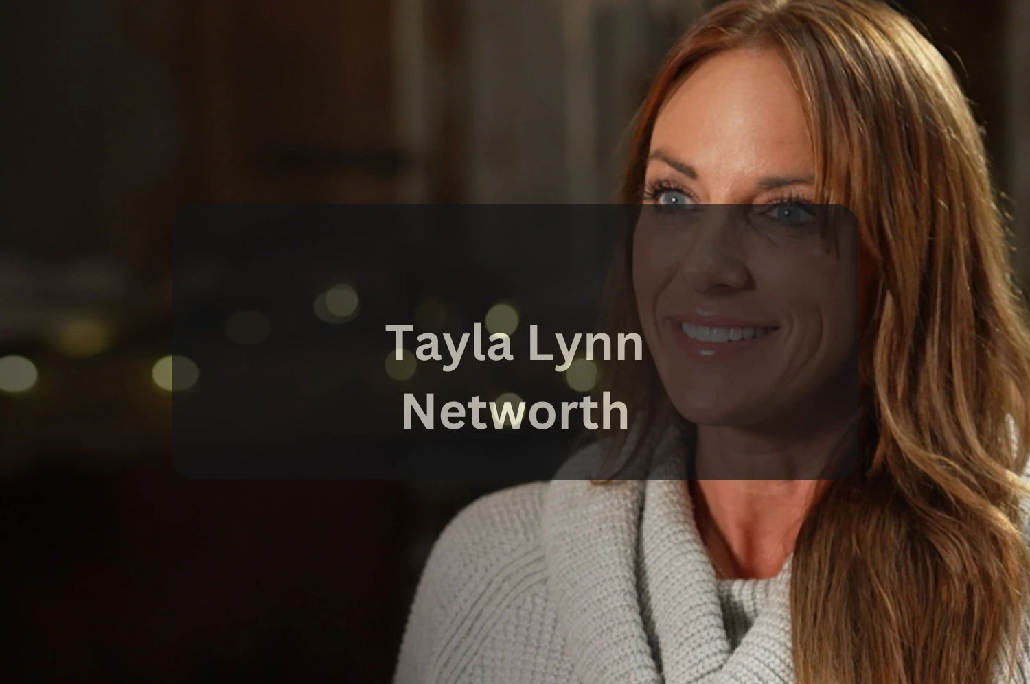 Tayla Lynn Net Worth 2026 Income, Earnings & Sources