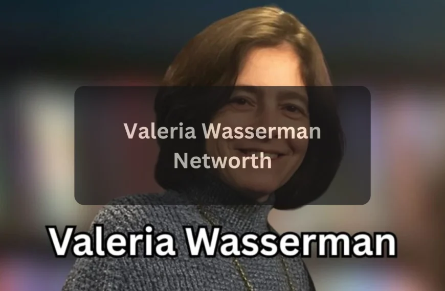 Valeria Wasserman The Brazilian Translator and Intellectual Partner of Noam Chomsky