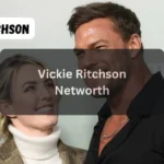 Vickie Ritchson Biography: Life, Family, Education, and Influence in 2026