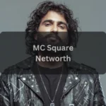Who is MC Square The Complete Biography of the Indian Rapper
