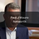 Who is Paul J Mauro A Complete Biography of the NYPD Inspector and Legal Analyst