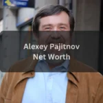 Alexey Pajitnov Net Worth Life, Career, Income, and Legacy