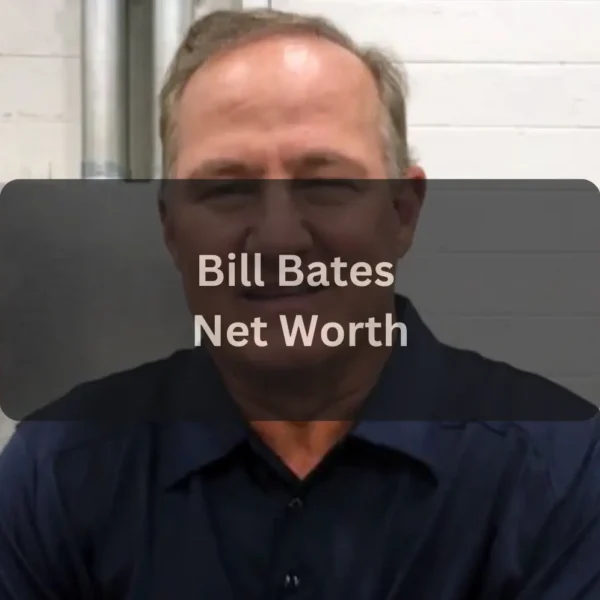 Bill Bates Net Worth in 2026: NFL Career, Earnings, Family, and Lasting Football Legacy