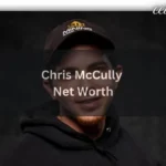 Chris McCully Net Worth in 2026 Income, Career, Wife, Age, and Life on Bering Sea Gold