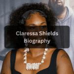 Claressa Shields Biography