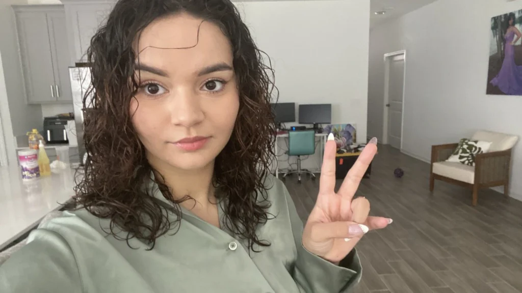 Crystal Chase Rise to Fame and Public Image