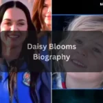 Daisy Blooms Real Name and Online Identity