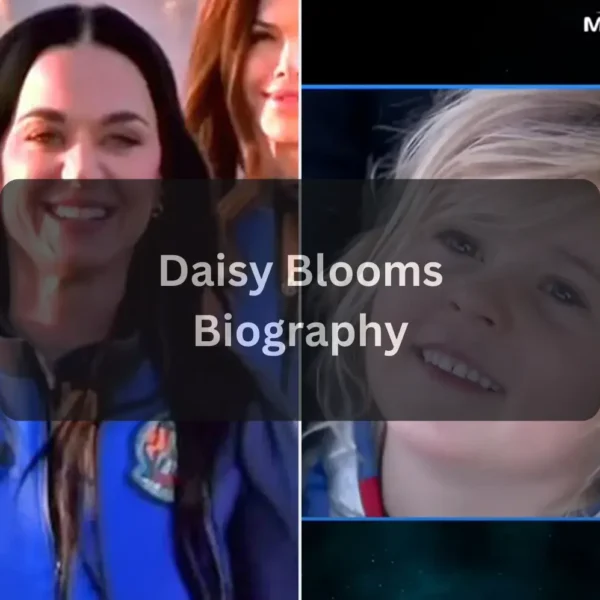 Daisy Blooms Real Name and Online Identity
