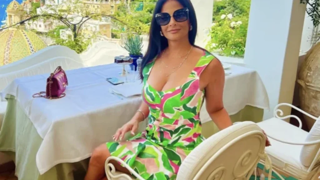 Darlene Rodriguez Age, Height, and Personal Details