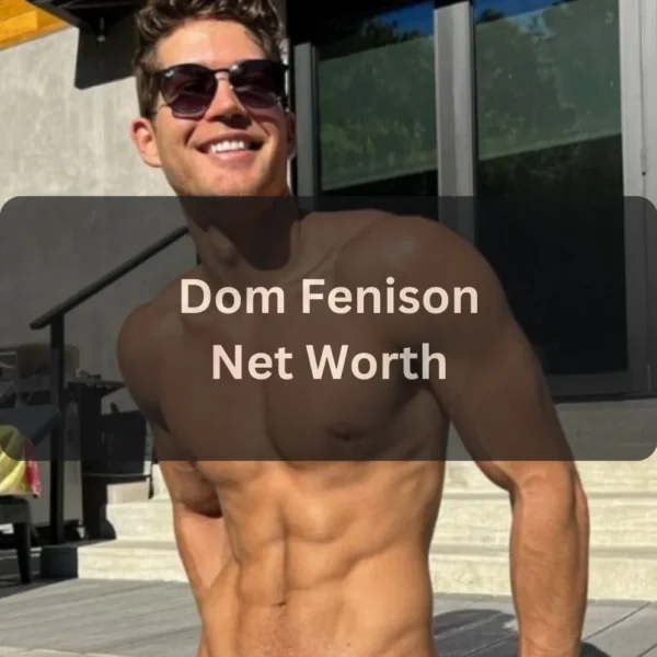 Introduction to Dom Fenison Net Worth – Career, Life, Income, and Influence in 2026