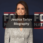 Jessica Tarlov Biography