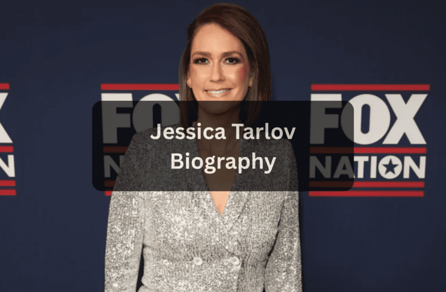 Jessica Tarlov Biography