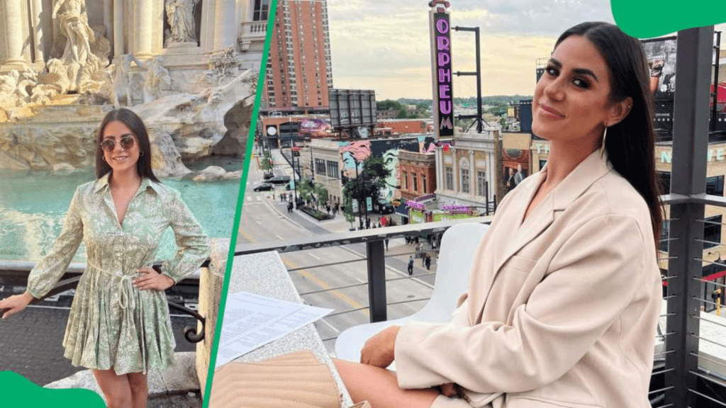 Madison Scarpino Personal Life & Relationship Details